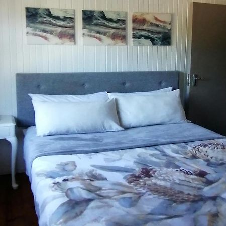 Knysna N2 Lodge Zewnętrze zdjęcie