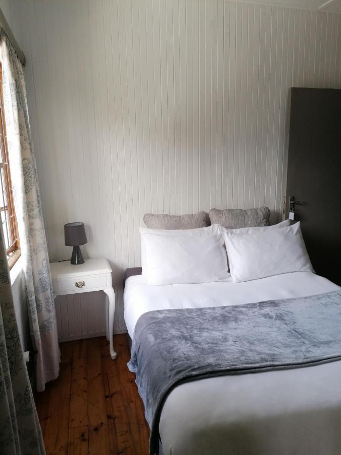 Knysna N2 Lodge Zewnętrze zdjęcie
