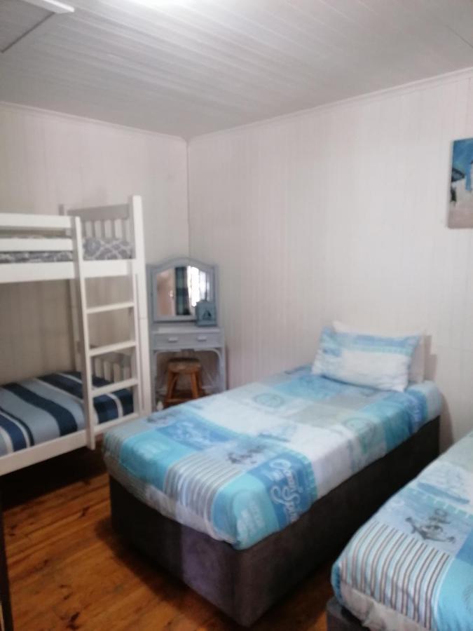 Knysna N2 Lodge Zewnętrze zdjęcie
