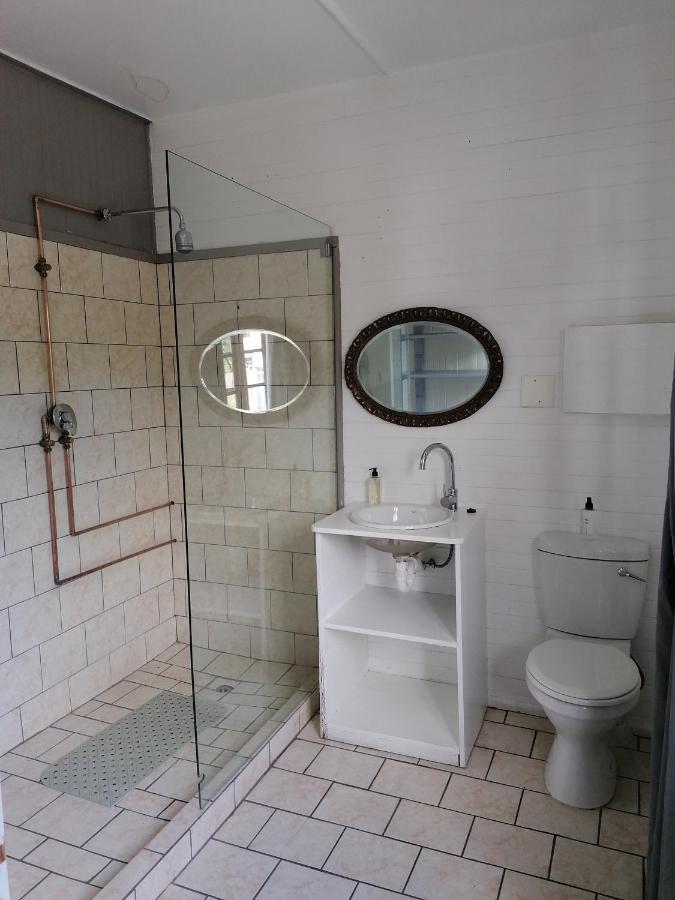 Knysna N2 Lodge Zewnętrze zdjęcie