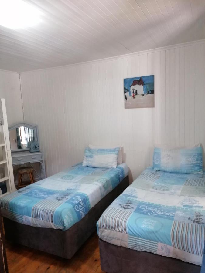 Knysna N2 Lodge Zewnętrze zdjęcie
