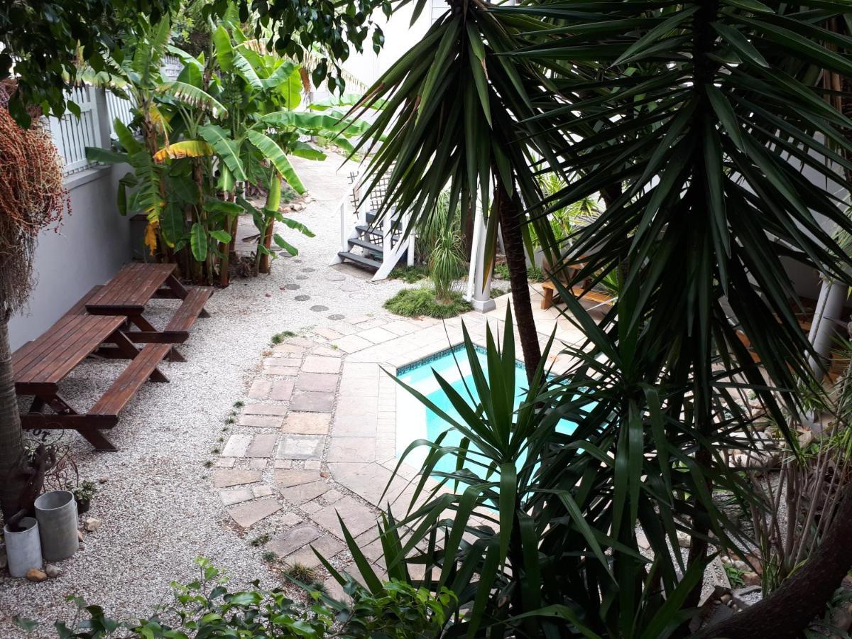 Knysna N2 Lodge Zewnętrze zdjęcie