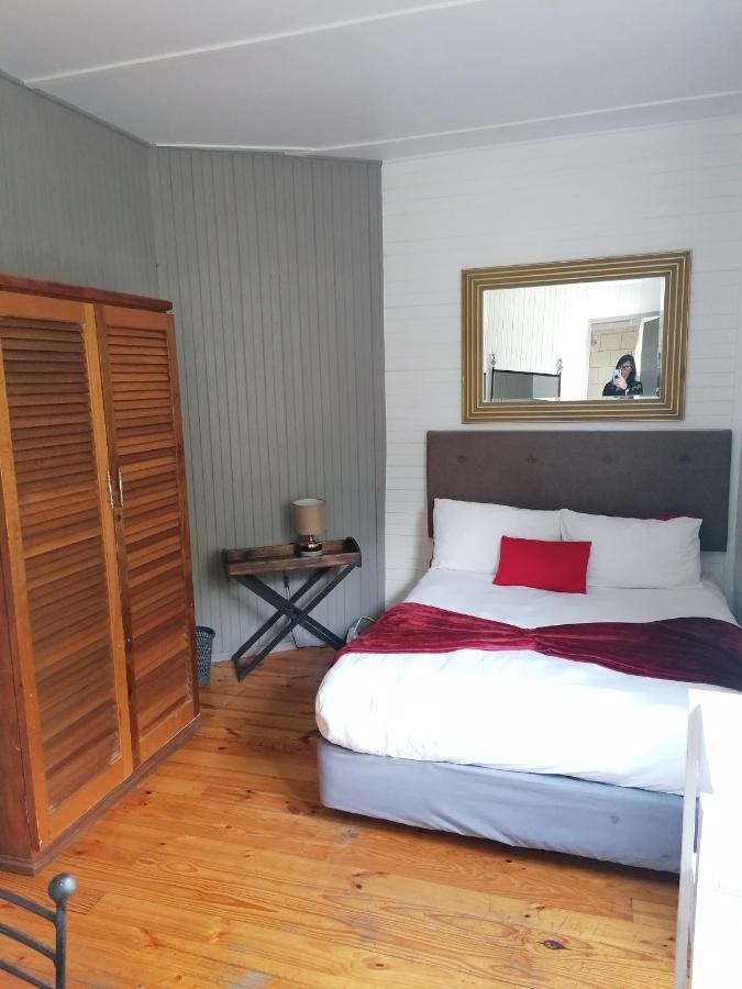 Knysna N2 Lodge Zewnętrze zdjęcie