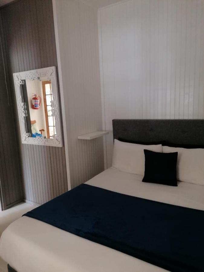 Knysna N2 Lodge Zewnętrze zdjęcie