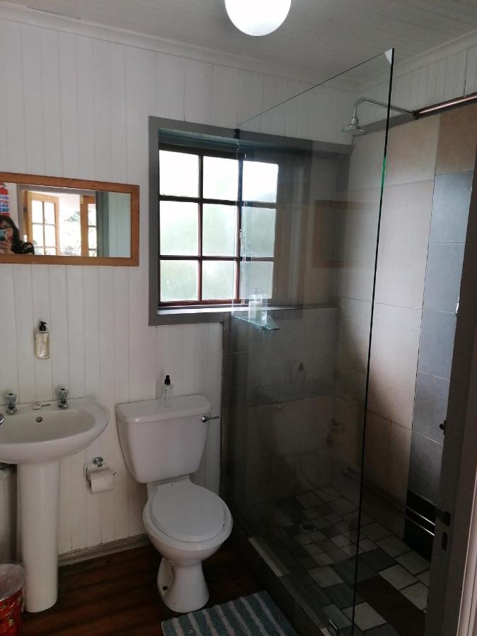 Knysna N2 Lodge Zewnętrze zdjęcie