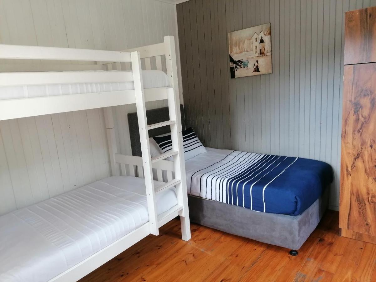 Knysna N2 Lodge Zewnętrze zdjęcie
