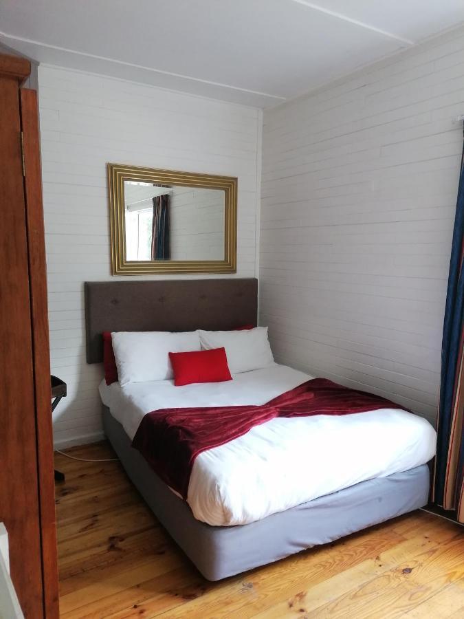 Knysna N2 Lodge Zewnętrze zdjęcie