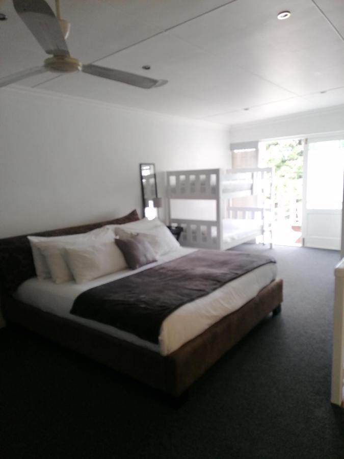 Knysna N2 Lodge Zewnętrze zdjęcie