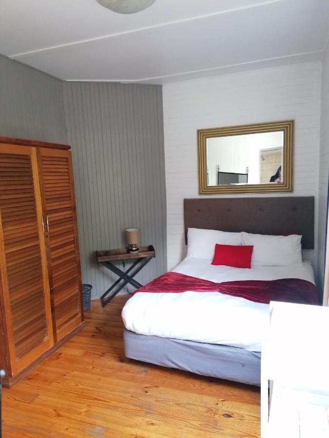 Knysna N2 Lodge Zewnętrze zdjęcie