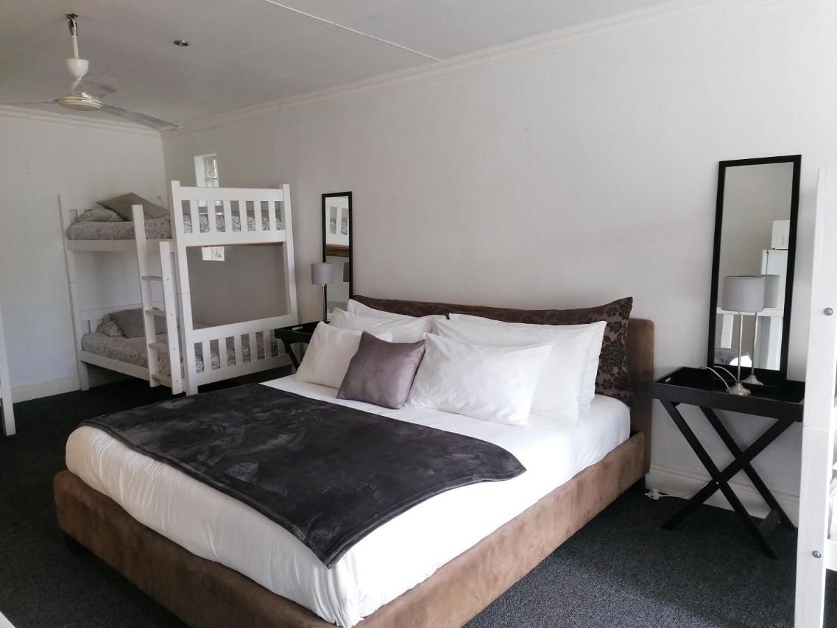 Knysna N2 Lodge Zewnętrze zdjęcie
