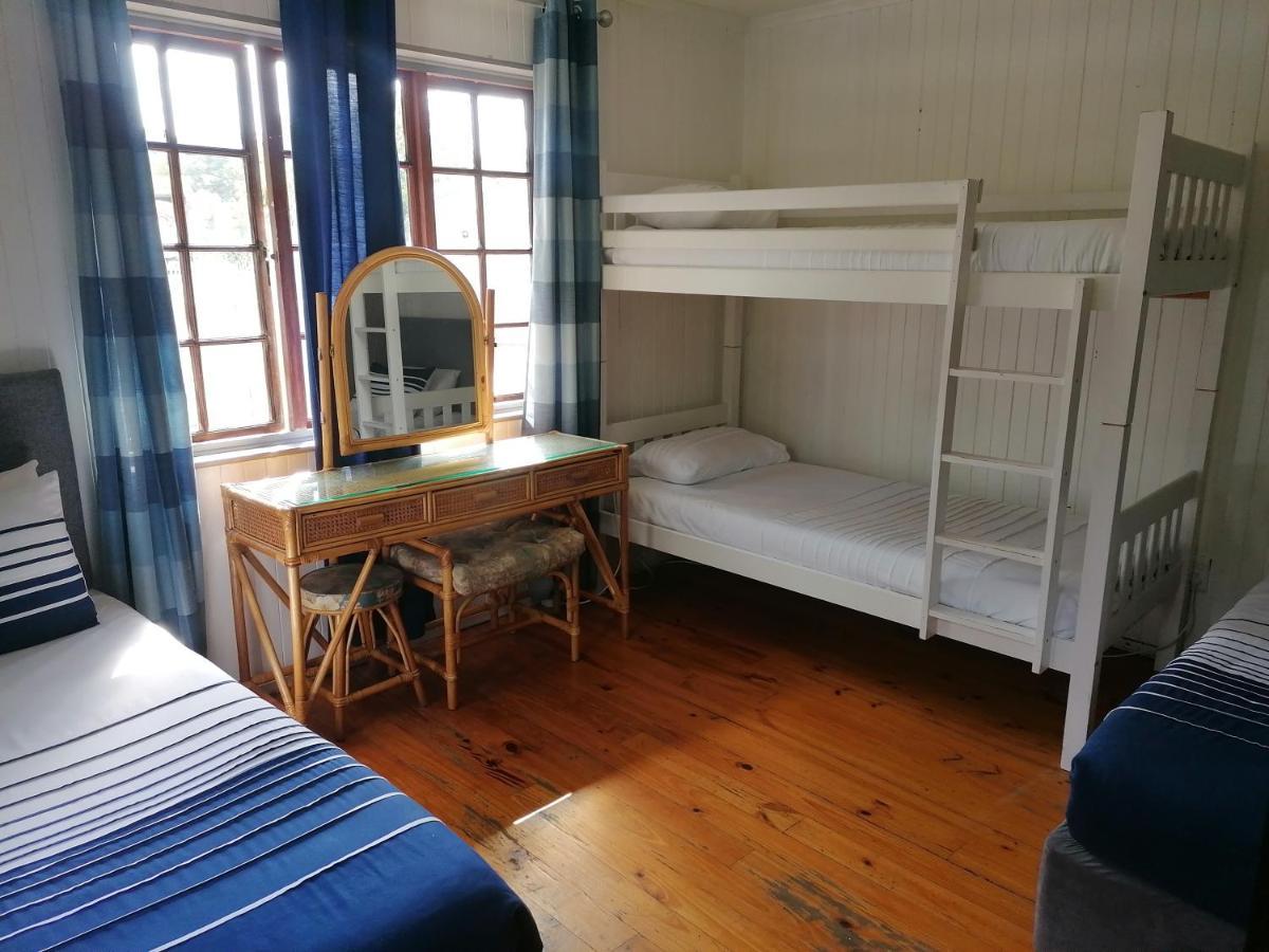 Knysna N2 Lodge Zewnętrze zdjęcie