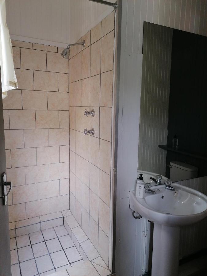 Knysna N2 Lodge Zewnętrze zdjęcie