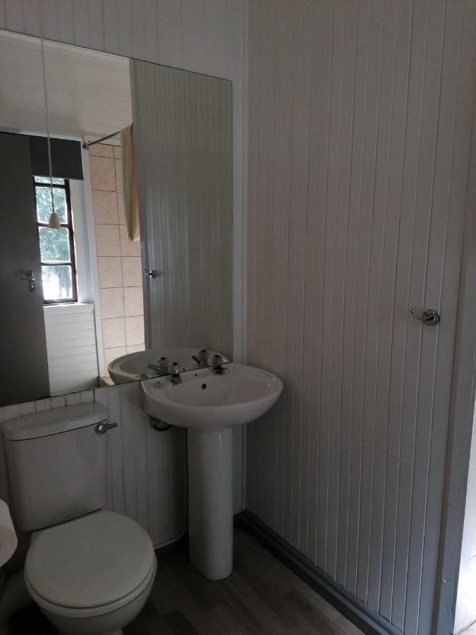 Knysna N2 Lodge Zewnętrze zdjęcie
