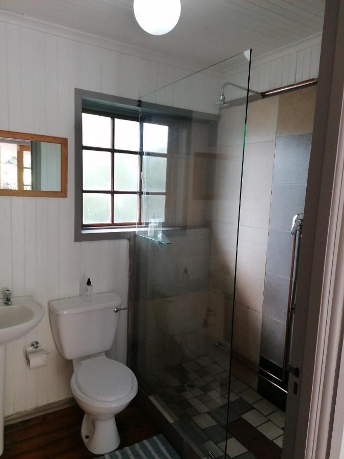 Knysna N2 Lodge Zewnętrze zdjęcie