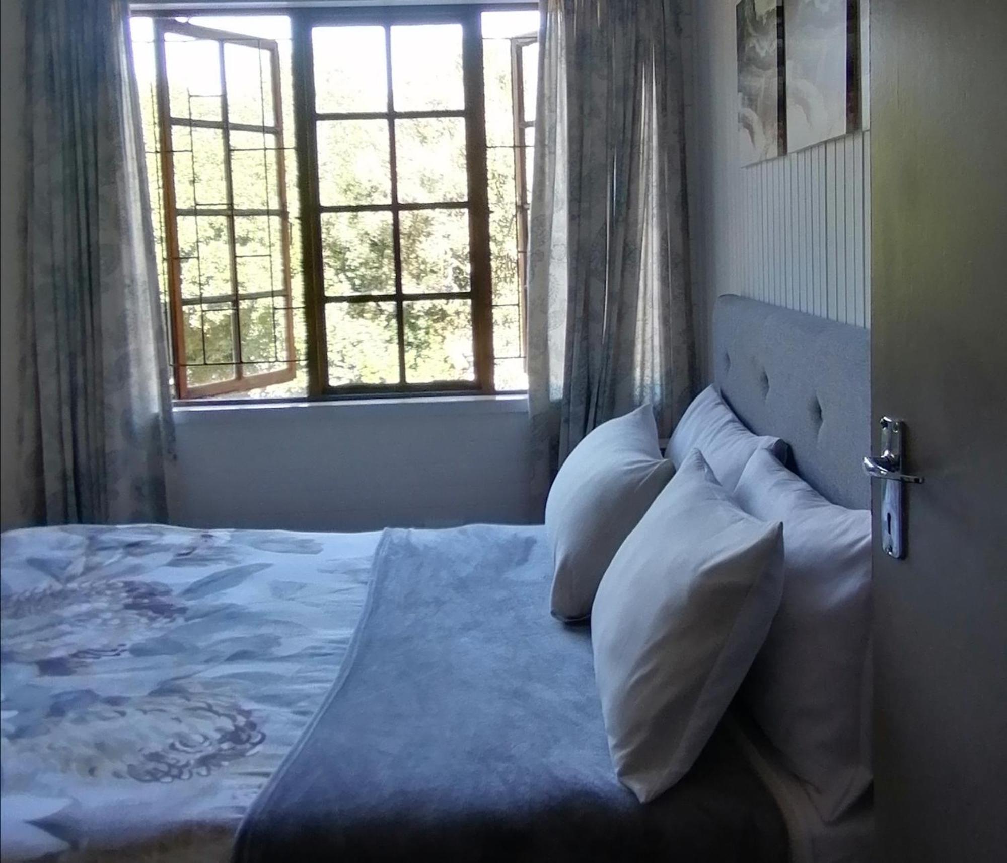 Knysna N2 Lodge Zewnętrze zdjęcie