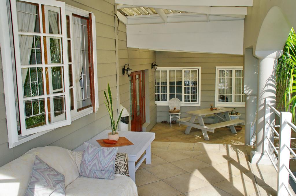 Knysna N2 Lodge Zewnętrze zdjęcie