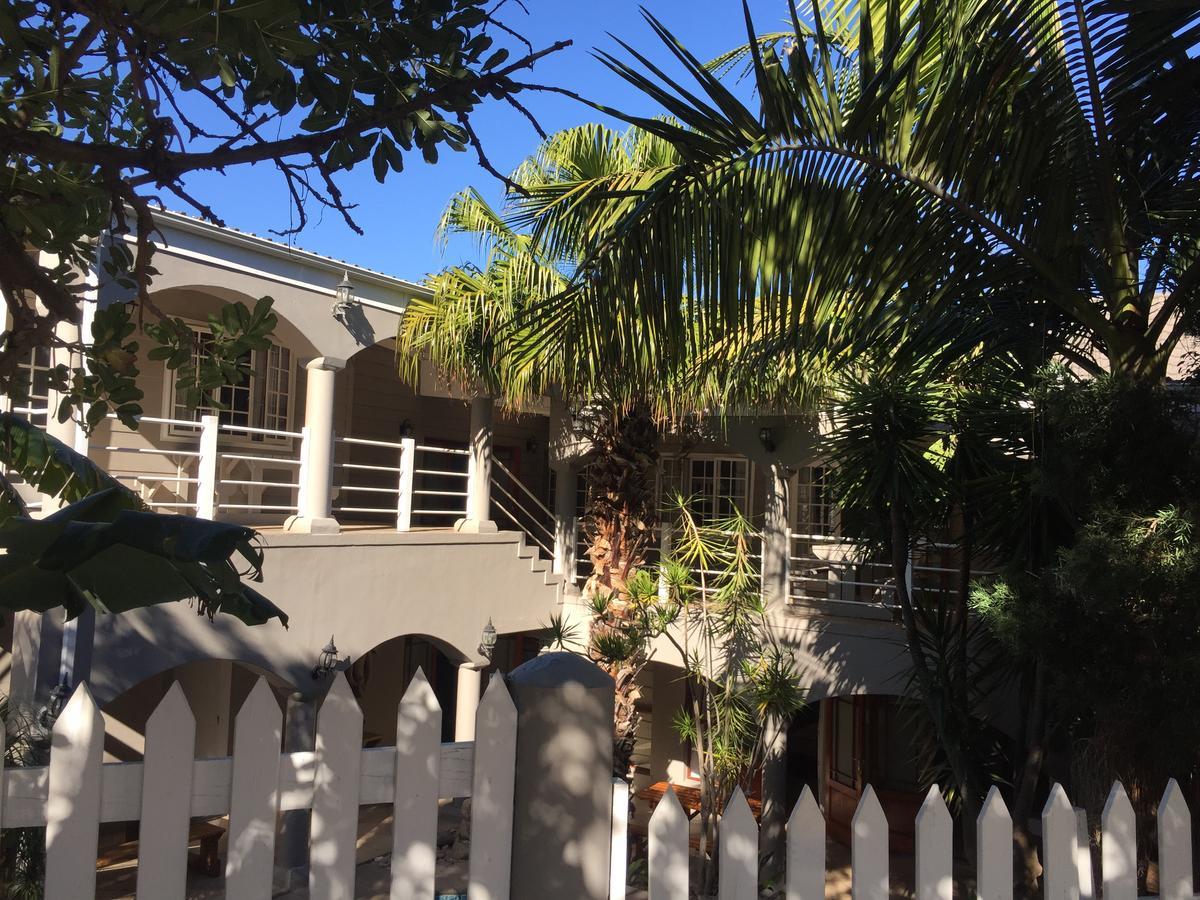 Knysna N2 Lodge Zewnętrze zdjęcie