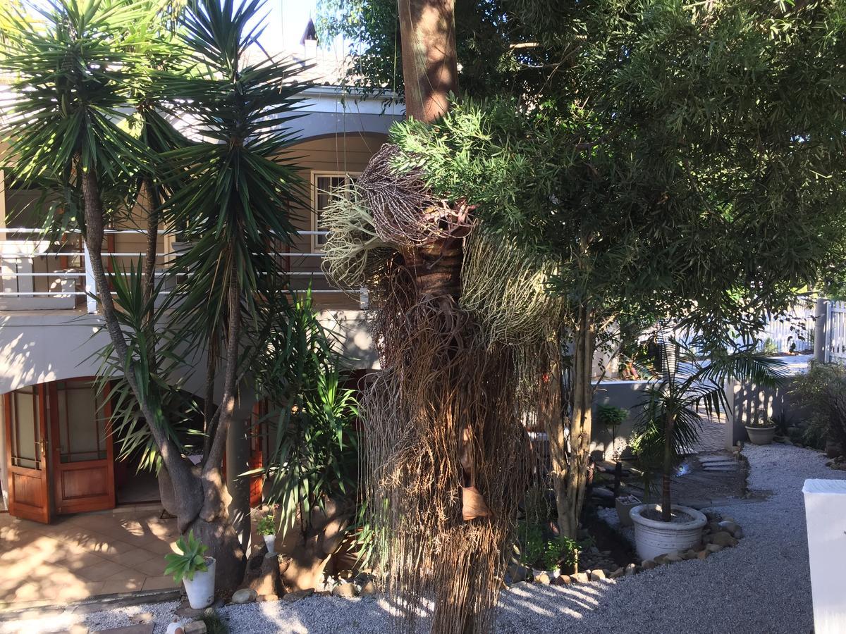 Knysna N2 Lodge Zewnętrze zdjęcie
