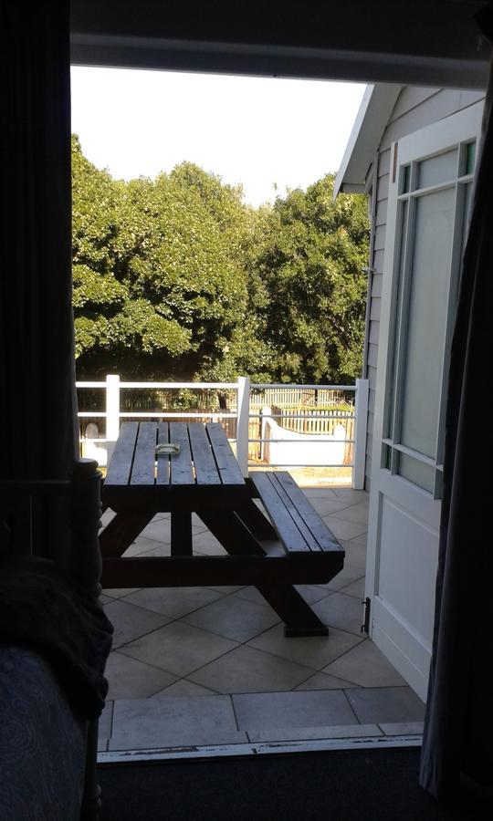 Knysna N2 Lodge Zewnętrze zdjęcie