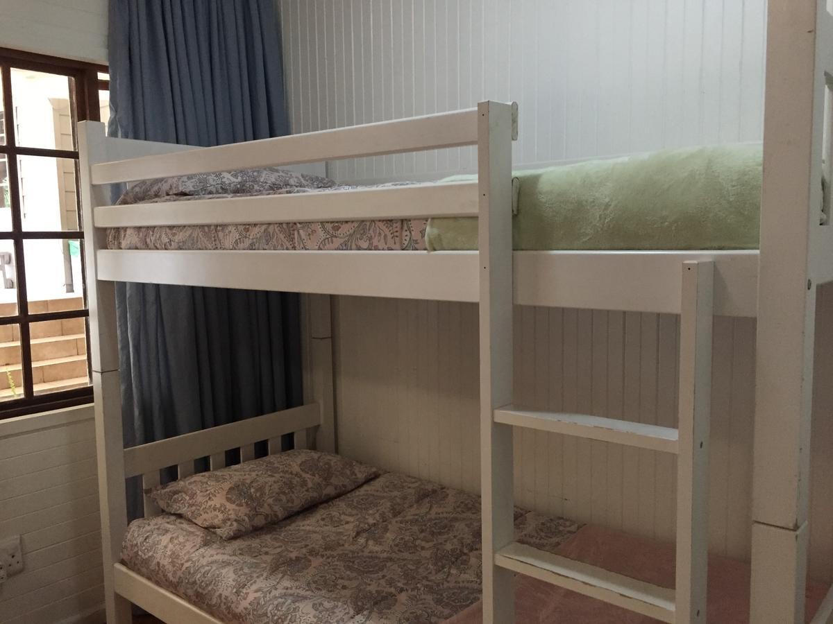 Knysna N2 Lodge Zewnętrze zdjęcie