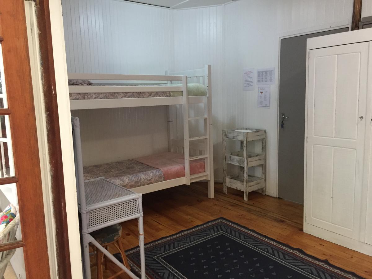 Knysna N2 Lodge Zewnętrze zdjęcie