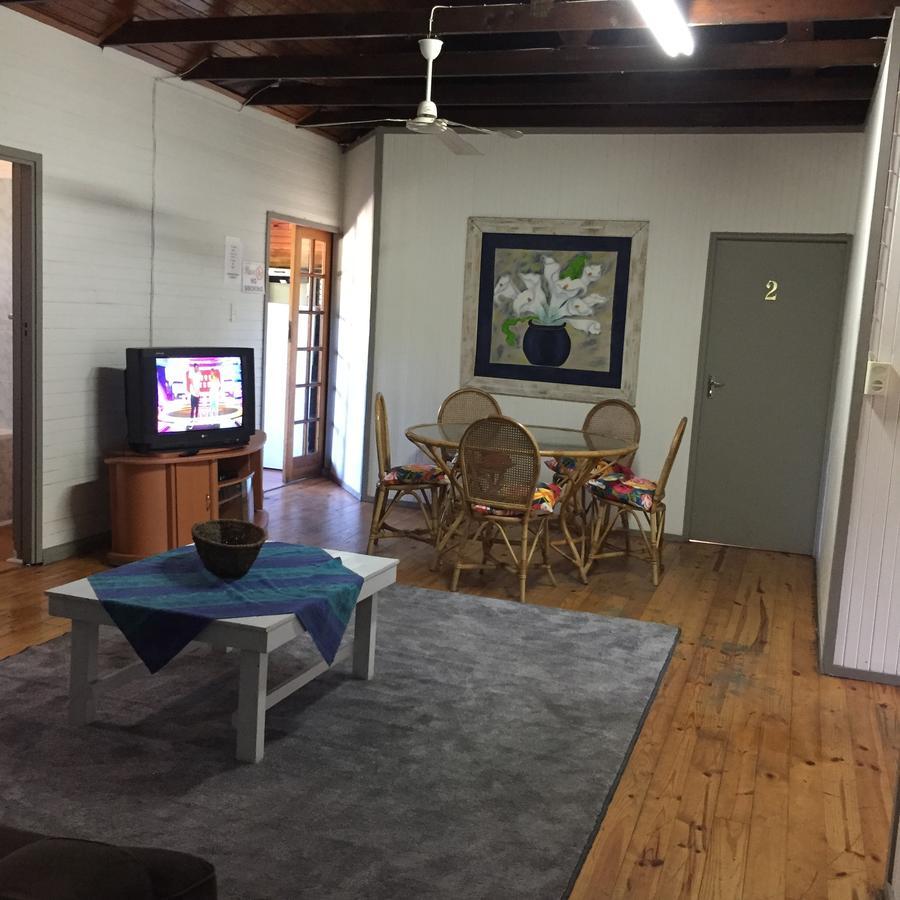 Knysna N2 Lodge Zewnętrze zdjęcie