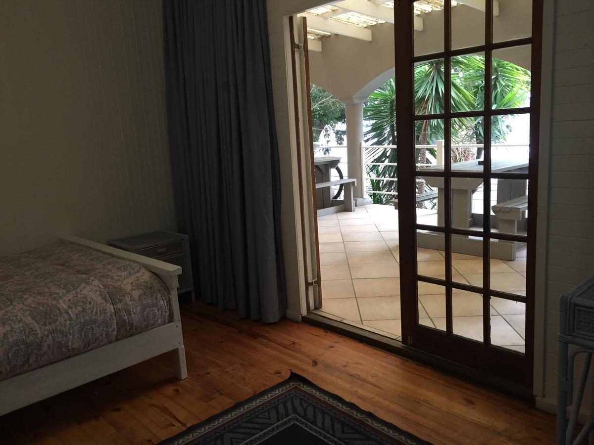Knysna N2 Lodge Zewnętrze zdjęcie