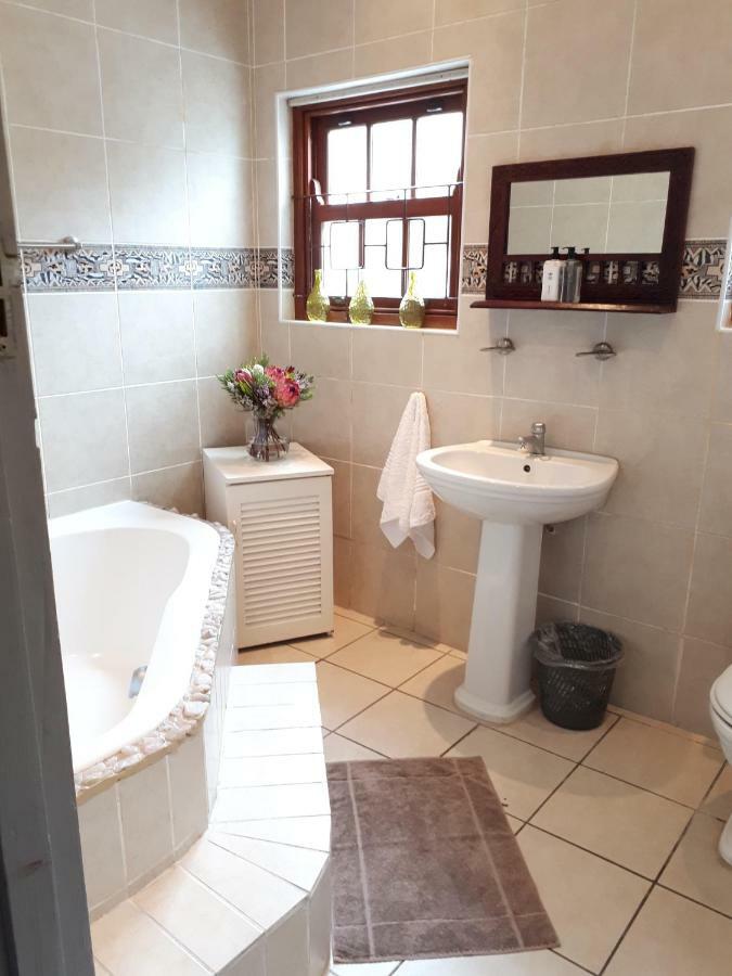 Knysna N2 Lodge Zewnętrze zdjęcie