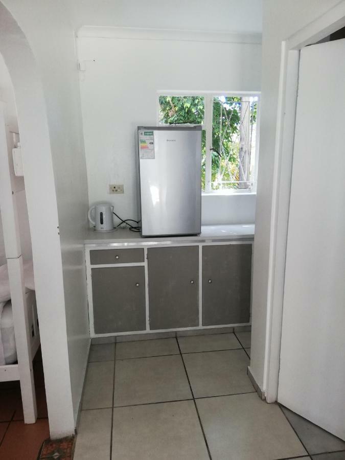 Knysna N2 Lodge Zewnętrze zdjęcie