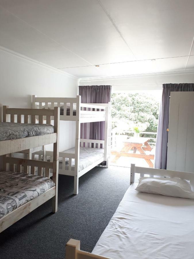 Knysna N2 Lodge Zewnętrze zdjęcie
