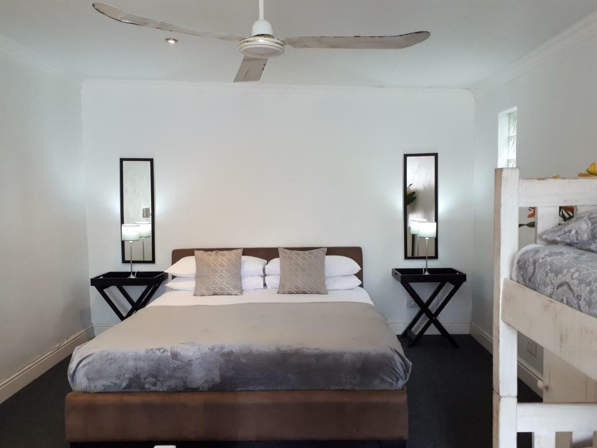 Knysna N2 Lodge Zewnętrze zdjęcie