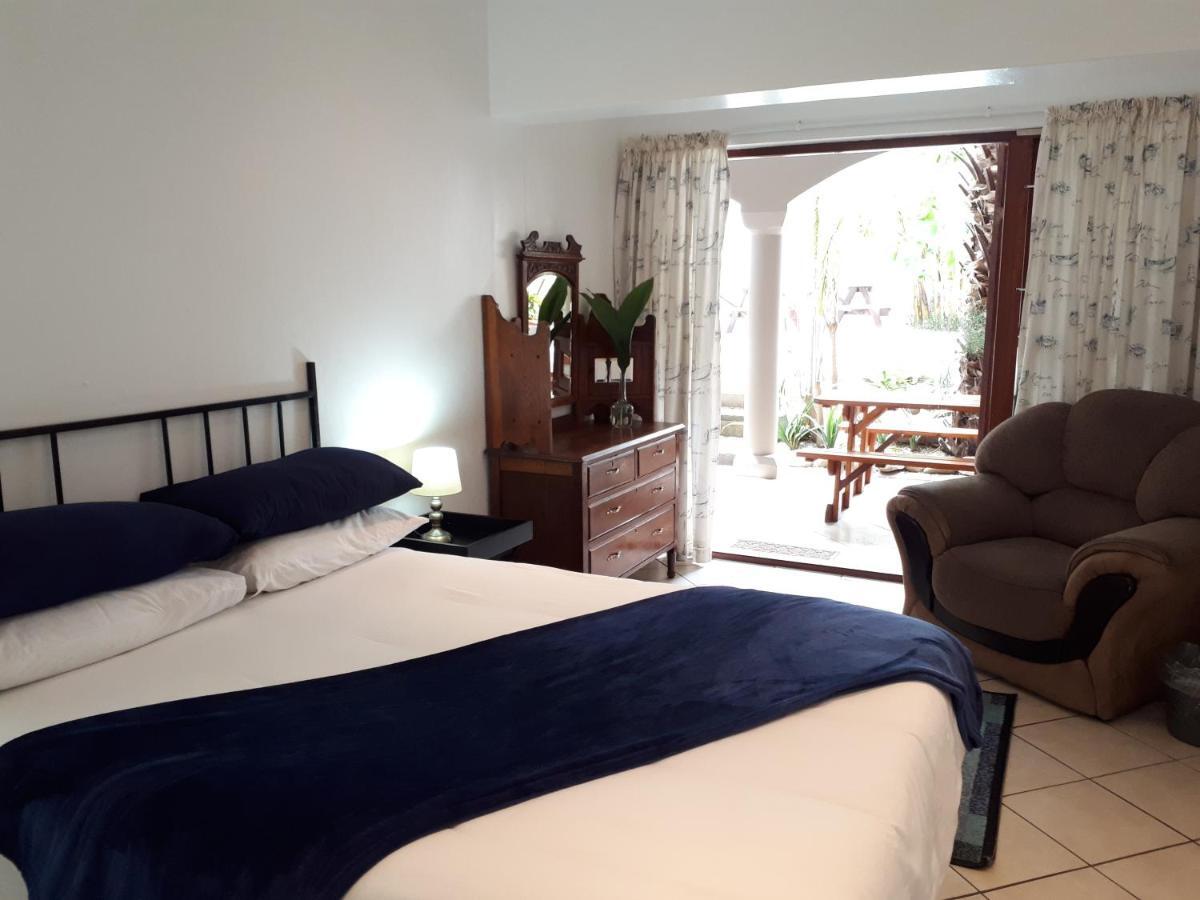 Knysna N2 Lodge Zewnętrze zdjęcie
