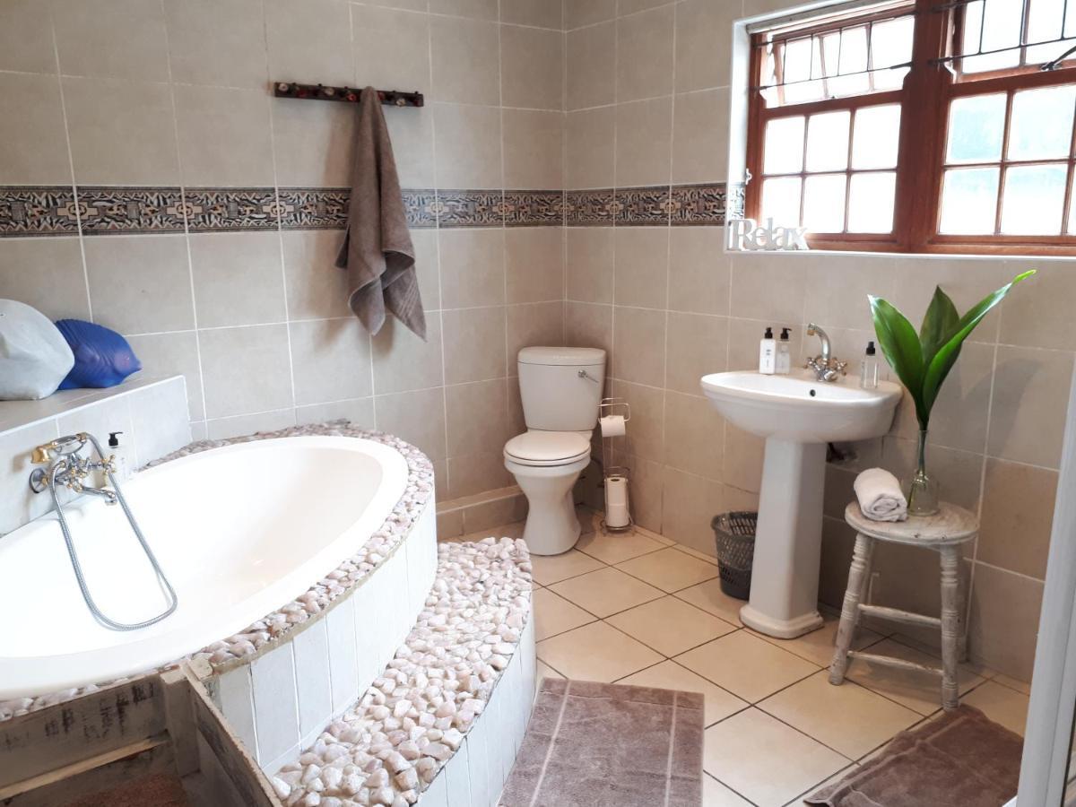Knysna N2 Lodge Zewnętrze zdjęcie
