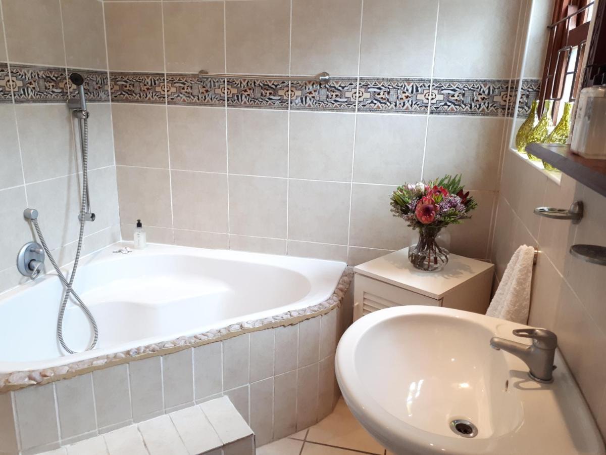 Knysna N2 Lodge Zewnętrze zdjęcie
