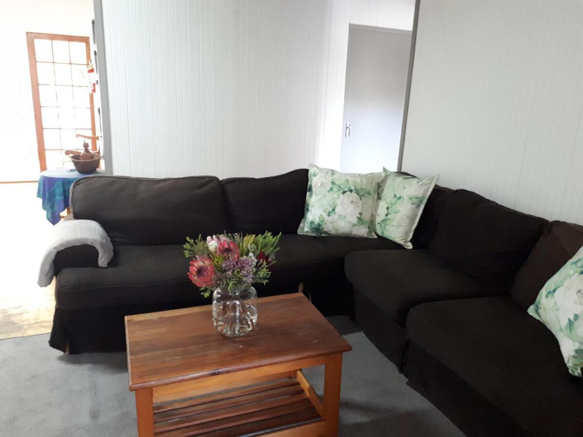 Knysna N2 Lodge Zewnętrze zdjęcie