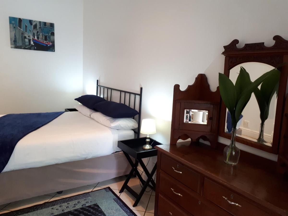 Knysna N2 Lodge Zewnętrze zdjęcie